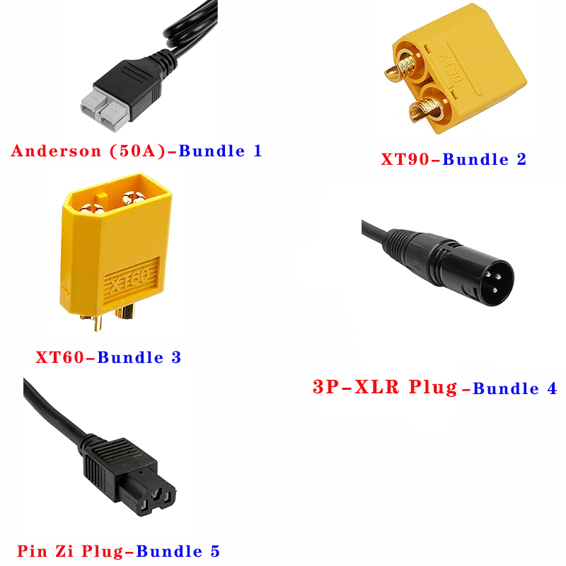 리튬 배터리 충전기 조절 가능한 전류 60V 1-8A  - 84V 20A Smart Charger 리뷰 및 가격