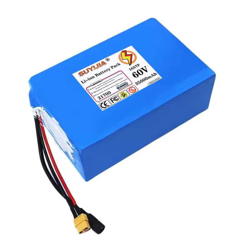 60V 10Ah 15Ah 20Ah 30Ah 40Ah 5 - 60V 50Ah Electric Scooter Battery 리뷰 및 가격