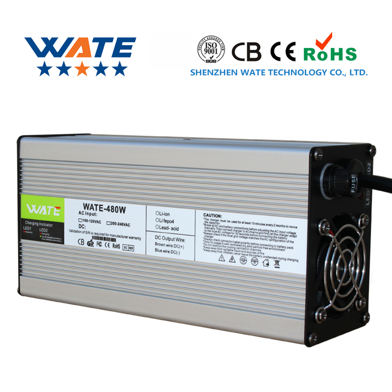 72V/74V/20S 리튬 이온 Lipo 배터리 팩용  - 84V 20A Smart Charger 리뷰 및 가격