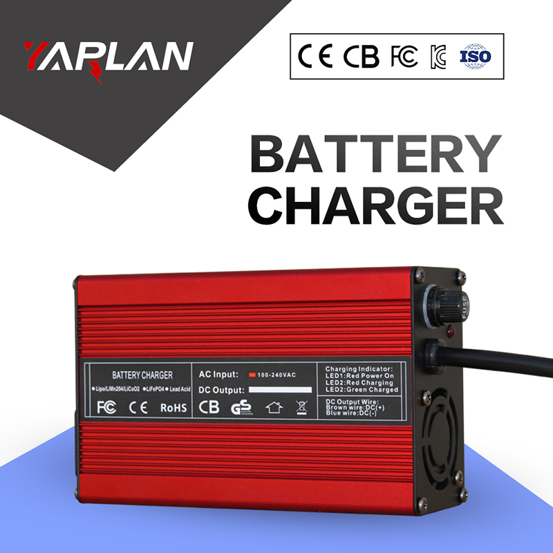 리튬 이온 충전기, 출력 84V 2A, 72V 20S  - 84V 20A Smart Charger 리뷰 및 가격