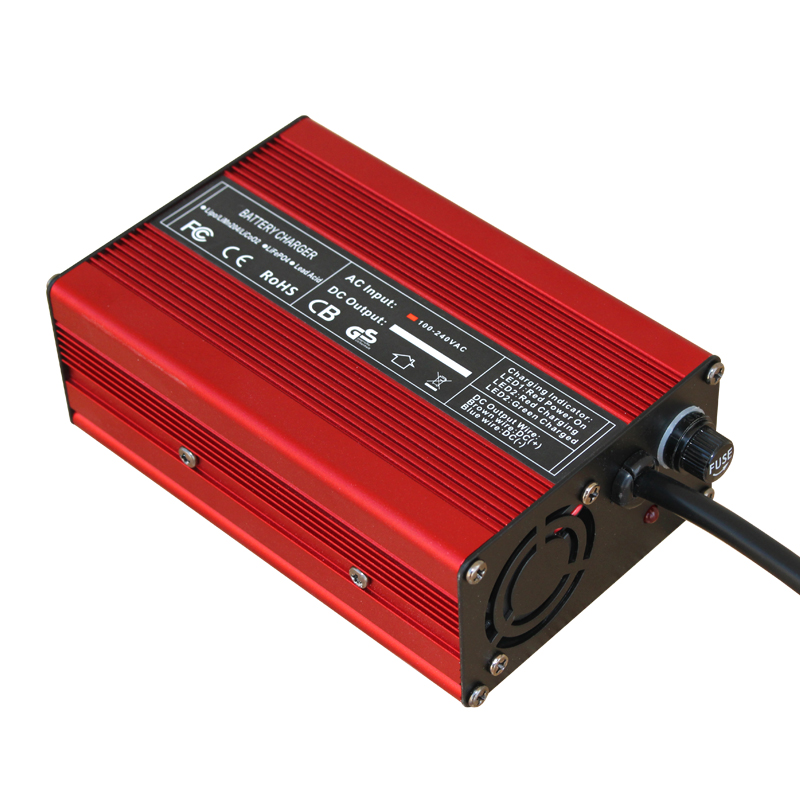 리튬 이온 충전기, 출력 84V 2A, 72V 20S  - 84V 20A Smart Charger 리뷰 및 가격